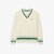 Bianco / Verde / Blu Navy