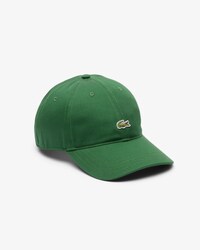 Cappellino in twill di cotone