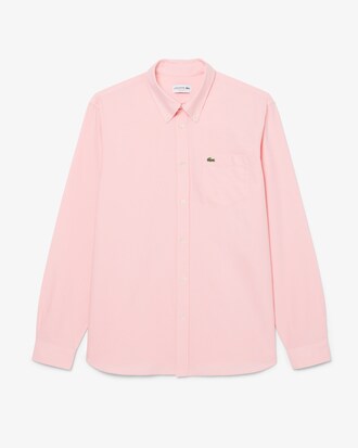 Camicia Oxford regular fit