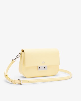 Borsa messenger con chiusura a patella Daily City