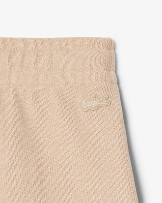 Pantaloni della tuta a gamba larga