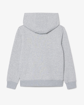 Felpa con cappuccio unisex