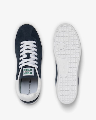 Sneakers da uomo in pelle Baseshot