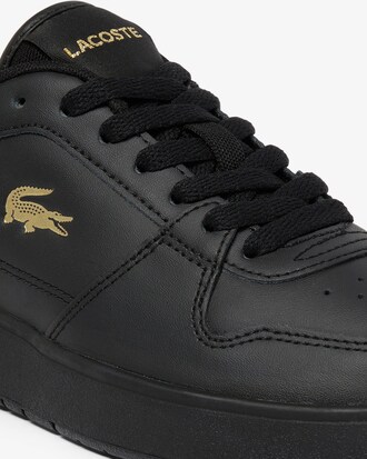 Sneakers da donna in pelle Court Ace