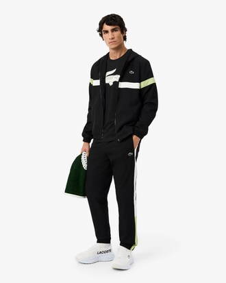 T-shirt sportiva ultra-dry con logo XXL