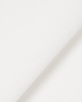 Polo in piqu&eacute; con stemma classic fit