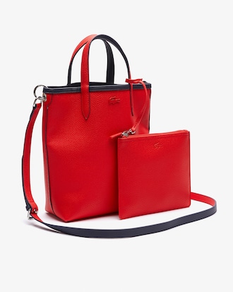 Borsa da viaggio reversibile verticale Anna