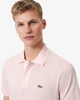Classic Fit L.12.12 LIGHT Polo Shirt