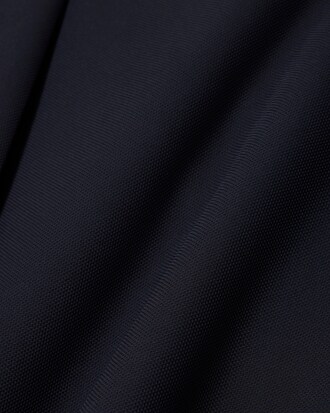 Gonna corta morbida a pieghe