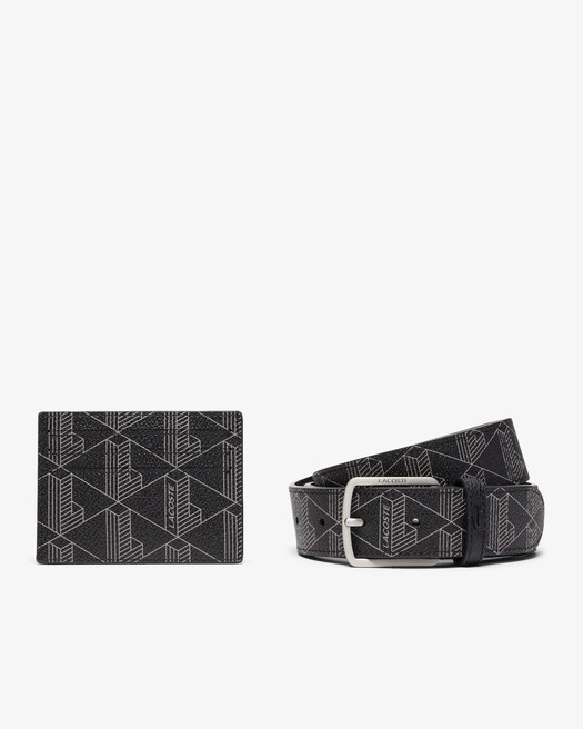 MONOGRAM NOIR GRIS