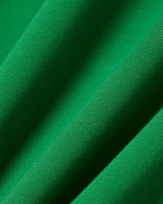 Polo stampata in piqu&eacute; classic fit