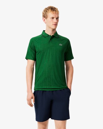 Shorts Lacoste Tennis x Novak Djokovic