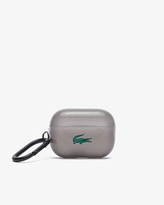 Custodia per AirPods Pro 2 con stampa coccodrillo