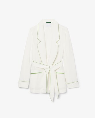 Blazer in lino Archive Edition