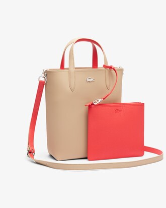 Borsa da viaggio reversibile verticale Anna