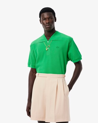 Polo classic fit L.12.12 Runway