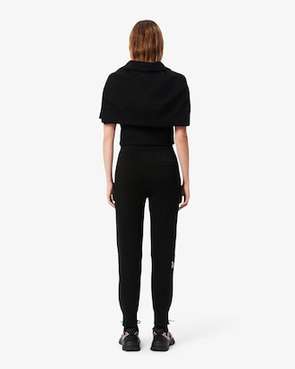 Pantaloni della tuta in cotone