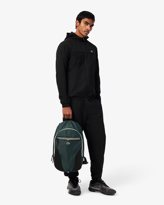 Zaino Play in Lacoste