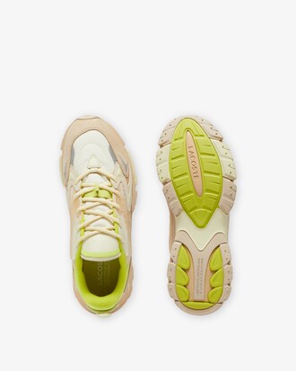 Sneakers da uomo L003 Neo Tech