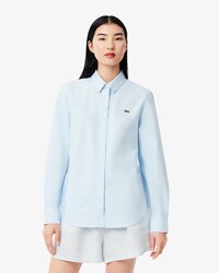 Camicia in cotone Oxford regular fit