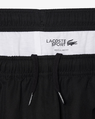 Pantaloni della tuta sportivi