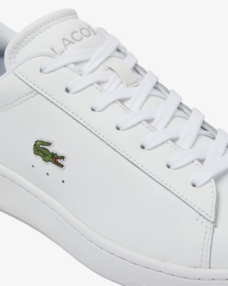 Sneakers da uomo in pelle Carnaby Set