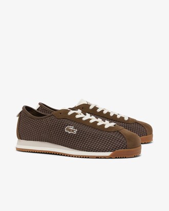 Sneakers da uomo Club-Low