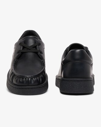 Sneakers da uomo in pelle Claylow