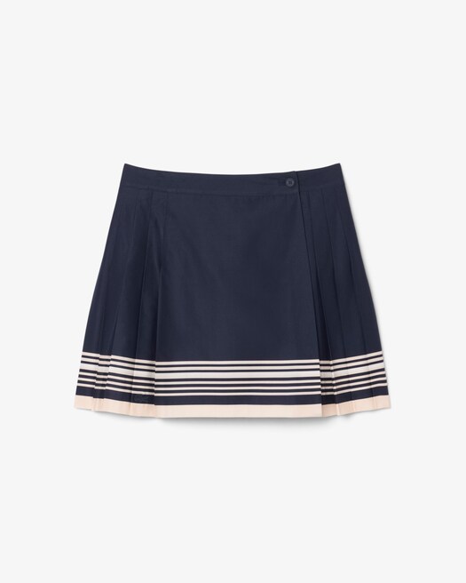 Bordeaux / Blu Navy / Verde / Bianco