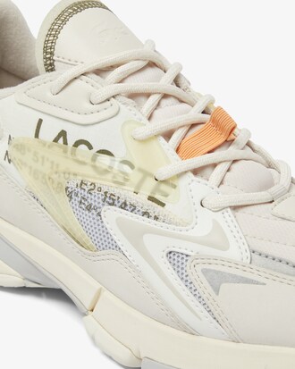 Sneakers da uomo L003 Neo Tech