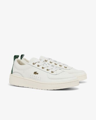 Sneakers in pelle da uomo Umpire