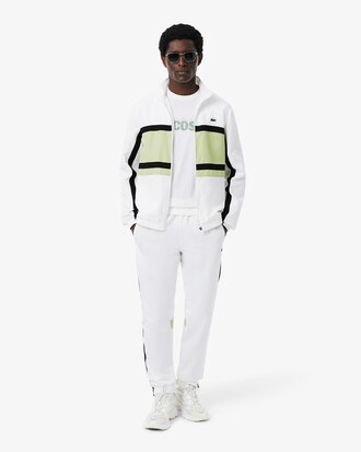 Tuta sportiva stampata