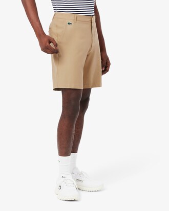 Shorts da golf ultra-dry