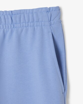 Pantaloni della tuta felpati