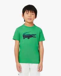 T-shirt Lacoste x Daniil Medvedev Ultra Dry