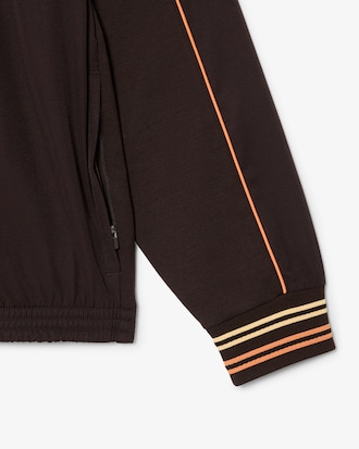 Tuta Lacoste Tennis x Daniil Medvedev