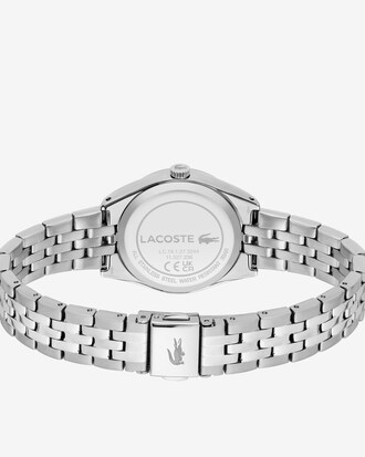 Orologio in acciaio inossidabile Tuilerie