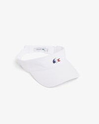 Visiera squadra di tennis francese