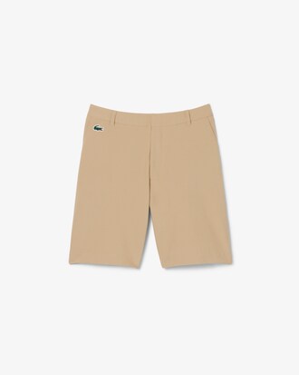 Shorts da golf ultra-dry