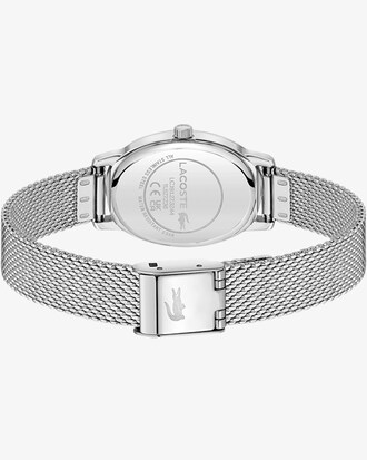 Orologio Lacoste Parisienne in acciaio