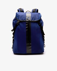 Men's Urban Trek Light Nylon Flap Backpack