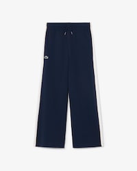 Pantaloni sportivi in interlock