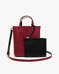 Borsa da viaggio reversibile verticale Anna