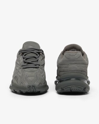 Sneakers da uomo in pelle scamosciata L003 2K24