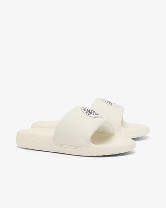 Women's Roland-Garros Edition Serve Slides 1.0