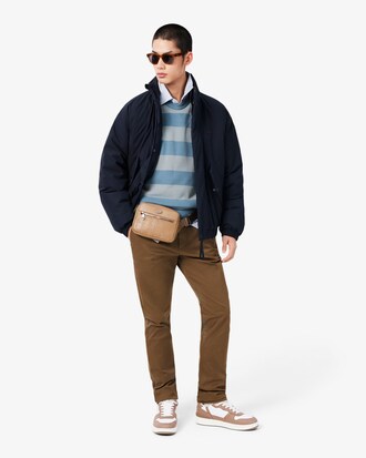 Borsa Reporter Nomogramme