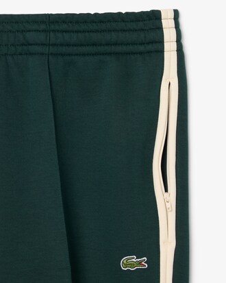 Pantaloni felpati Made in France