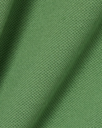 Polo L.12.12 regular fit con bordo in risalto