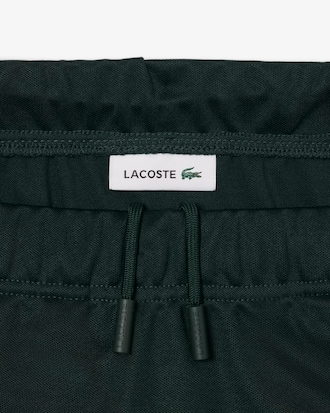 Gonna corta con taschino