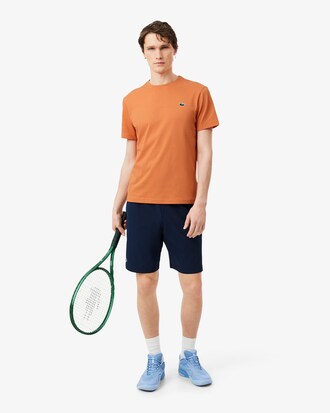 Polo Lacoste Tennis x Daniil Medvedev
